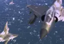 Vol en patrouille de l’EC 2/4 « La Fayette »