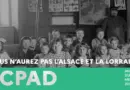 Vous n’aurez pas l’Alsace et la Lorraine – extrait – Année du documentaire 2023 | ECPA