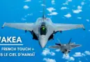 WAKEA : La « French Touch » dans le ciel d’Hawaï