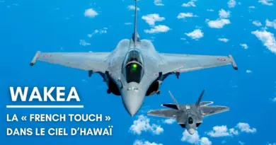 WAKEA : La « French Touch » dans le ciel d’Hawaï