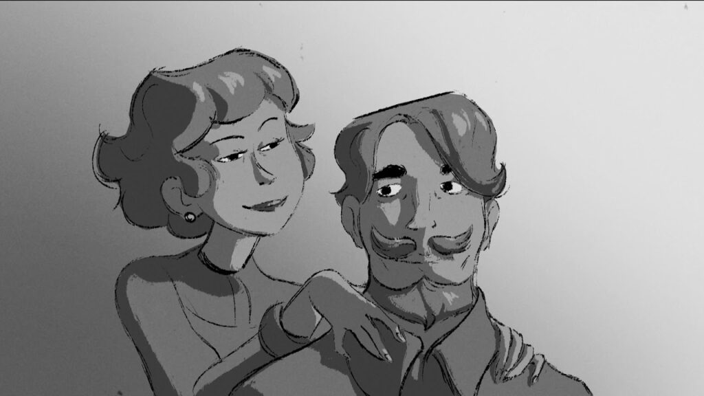 Warnimation / épisode 2 : Welcome Back