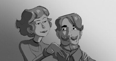Warnimation / épisode 2 : Welcome Back