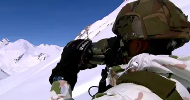 [#WebTVAIR] Épisode 3 – Close Air Support dans les Alpes