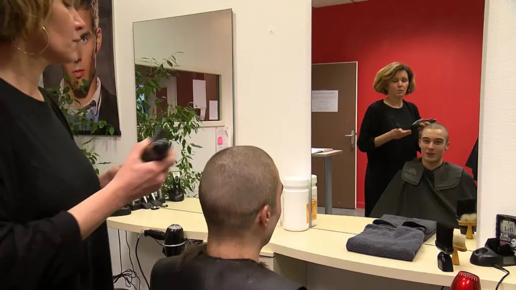 [#WebTVAIR] Épisode 5 – Bienvenue au Service Militaire Volontaire !