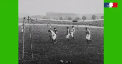 [#coupedumonde2022 ⚽🏆] Episode 16 – L’ ECPAD se met à l’heure du foot !
