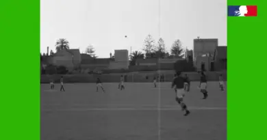 [#coupedumonde2022 ⚽🏆] Episode 19 – L’ ECPAD se met à l’heure du foot !