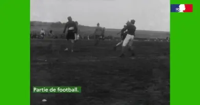 [#coupedumonde2022 ⚽🏆] Episode 20 – L’ ECPAD se met à l’heure du foot !