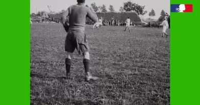 [#coupedumonde2022 ⚽🏆] Episode 21 – L’ ECPAD se met à l’heure du foot !