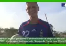 [#coupedumonde2022 ⚽🏆] Episode 9 – L’ ECPAD se met à l’heure du foot !