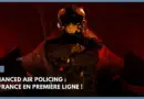 enhanced Air Policing : la France en première ligne !