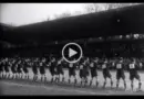 film d’archives – Le haka des All Blacks en 1917